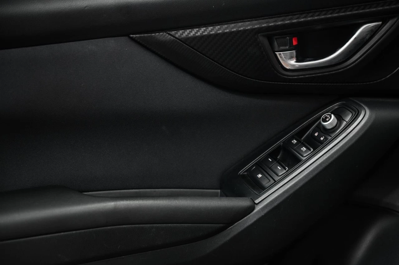 2019 Subaru Crosstrek Touring SIEGES.CHAUFF+BLUETOOTH+CAM.RECUL Image principale