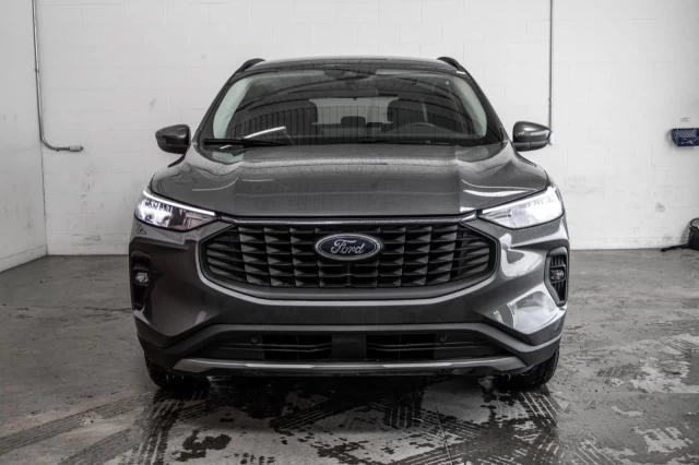 Ford Escape PHEV NAVI+CARPLAY+SIEGES.CHAUFF+BLUETOOTH 2023