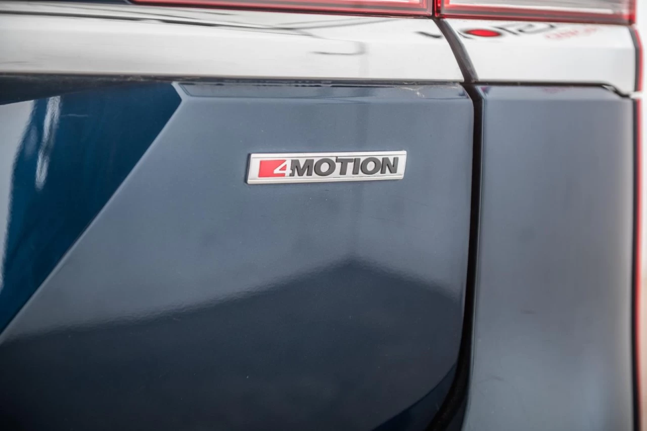 2021 Volkswagen Atlas Comfortline 3.6 4MOTION+NAVI+CUIR+SIEGES.CHAUFF Main Image
