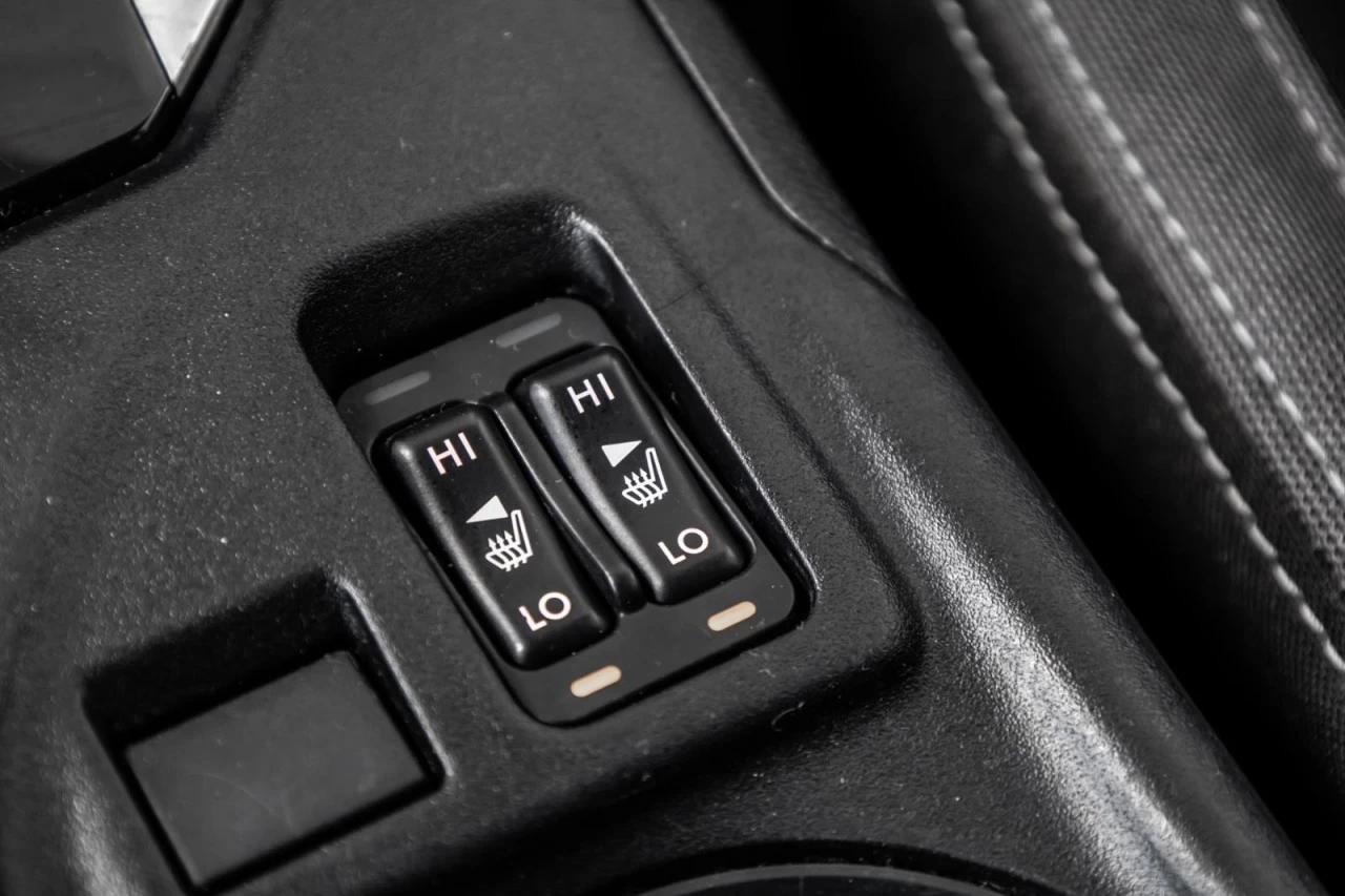 2019 Subaru Impreza 2.0i Sport TOIT.OUVRANT+SIEGES.CHAUFF+CARPLAY Image principale