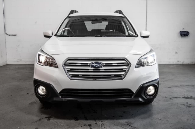 Subaru Outback 2.5i Convenience SIEGES.CHAUFF+BLUETOOTH+CAM.RECUL 2016