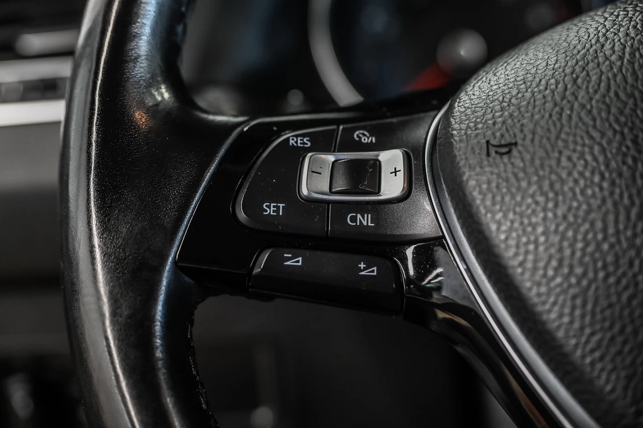 2018 Volkswagen Tiguan Trendline Awd Image principale