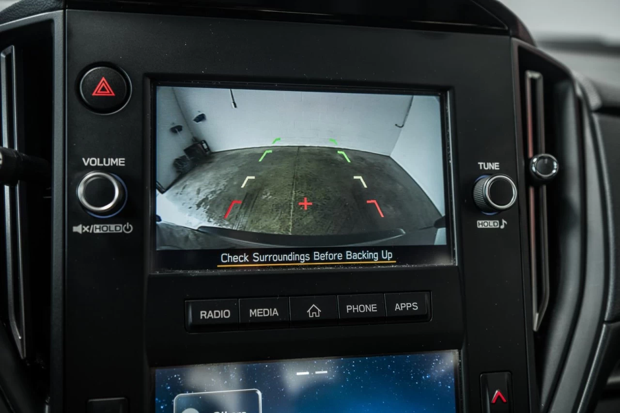 2023 Subaru WRX MAGS+SIEGES.CHAUFF+CARPLAY+BLUETOOTH+CAM.RECUL Main Image