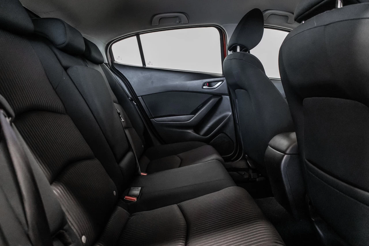 2014 Mazda Mazda3 Gs-Sky Image principale