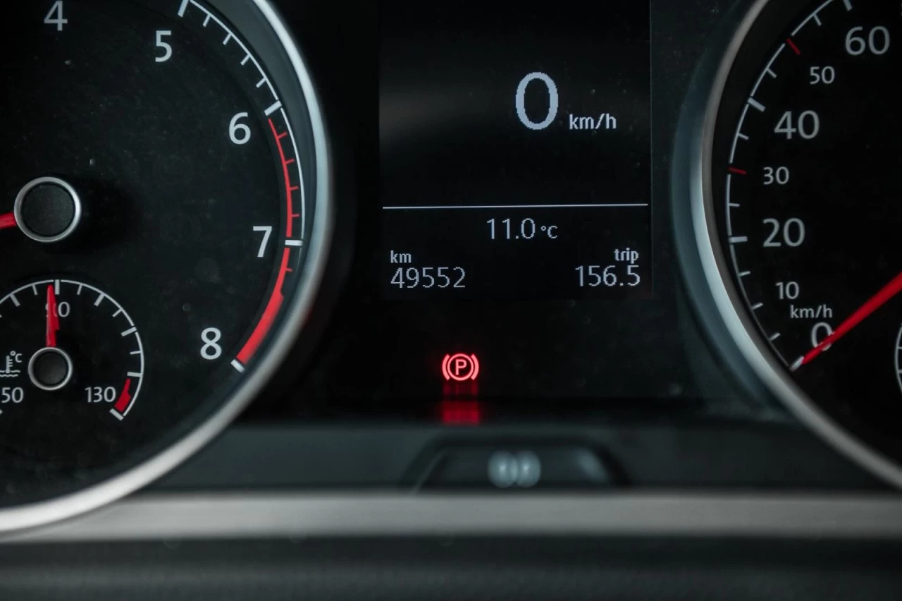 2017 Volkswagen Golf Trendline BLUETOOTH+CAM.RECUL+GR.ELECTRIQUE Main Image