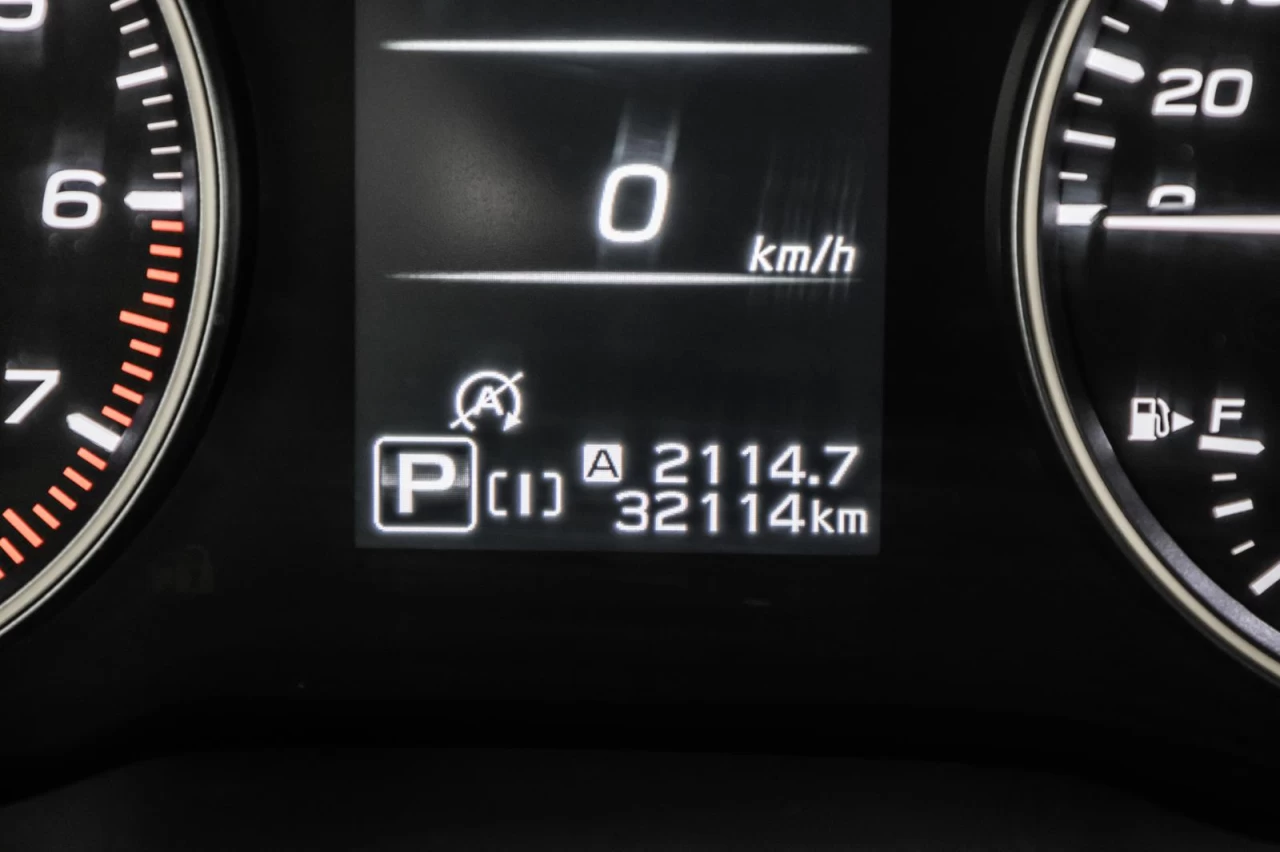 2024 Subaru Crosstrek Onyx TOIT.OUVRANT+CARPLAY+VOLANT/SIEGES.CHAUFF Image principale