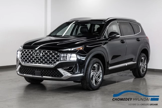 Hyundai Santa Fe - 2023