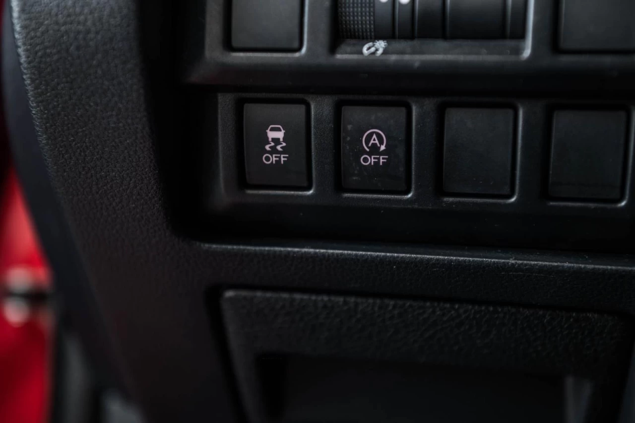 2021 Subaru Crosstrek Touring VOLANT/SIEGES.CHAUFFANTS+CARPLAY+CAM.RECUL Main Image