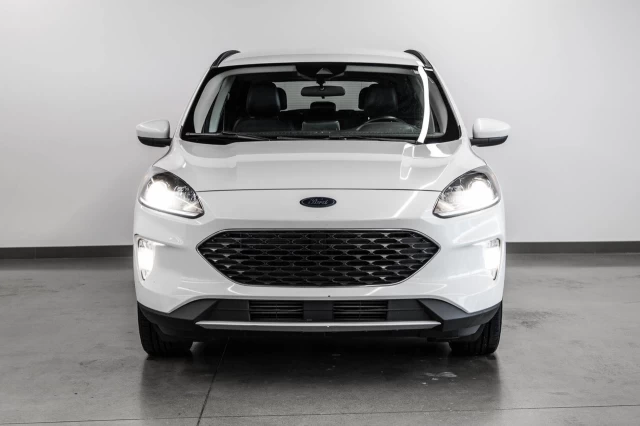Ford Escape Sel Awd 2020