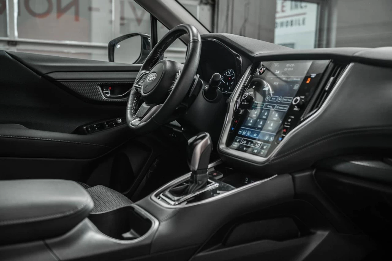 2024 Subaru Outback Touring TOIT.OUVRANT+VOLANT/SIEGES.CHAUFF+CARPLAY Image principale