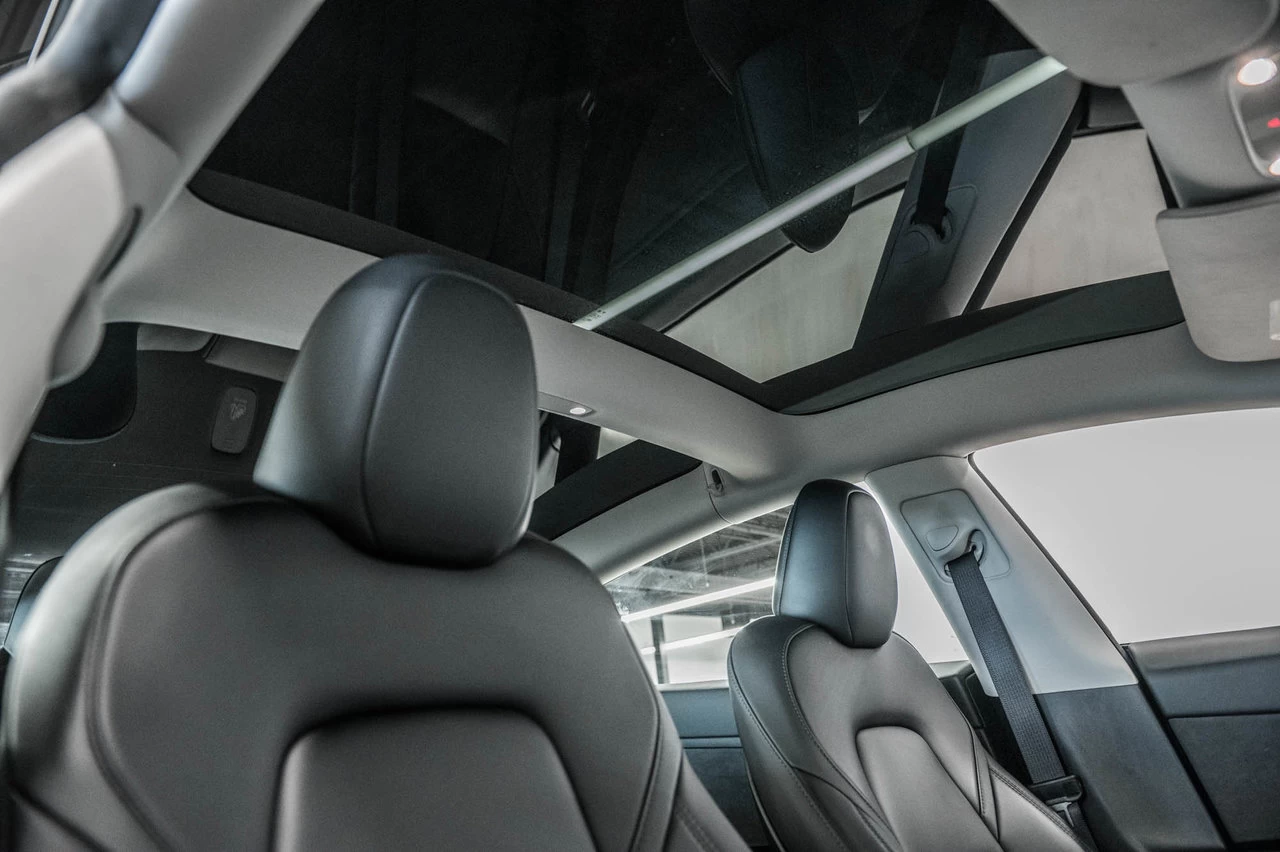 2023 Tesla Model 3 Long Range Awd Dual Main Image