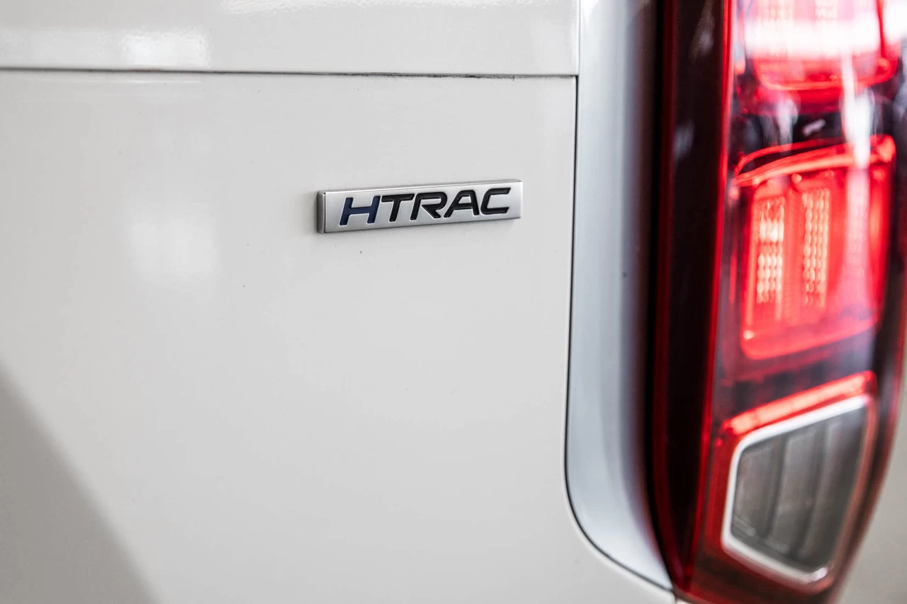 2021 Hyundai Palisade Preferred Awd 8-Pass Image principale