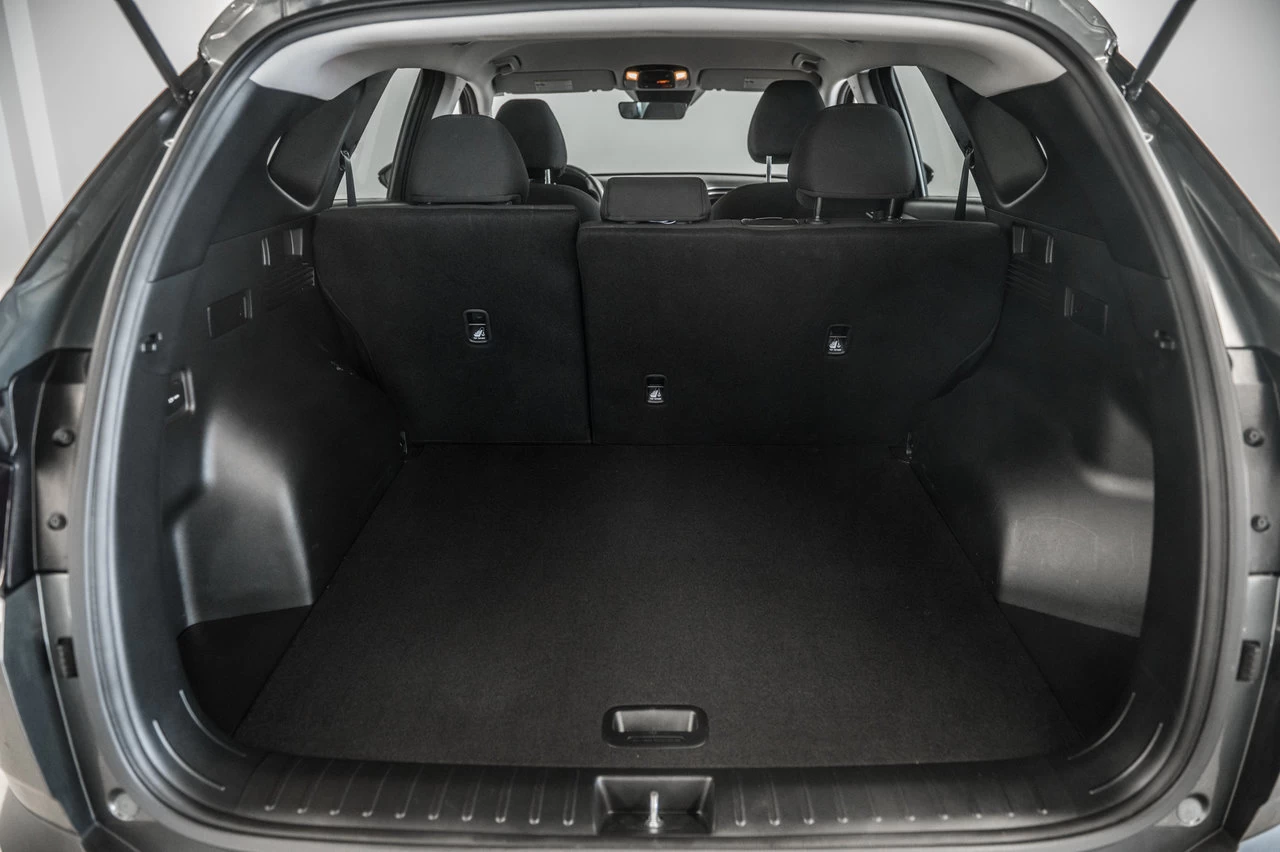 2023 Hyundai Tucson Preferred Awd Image principale