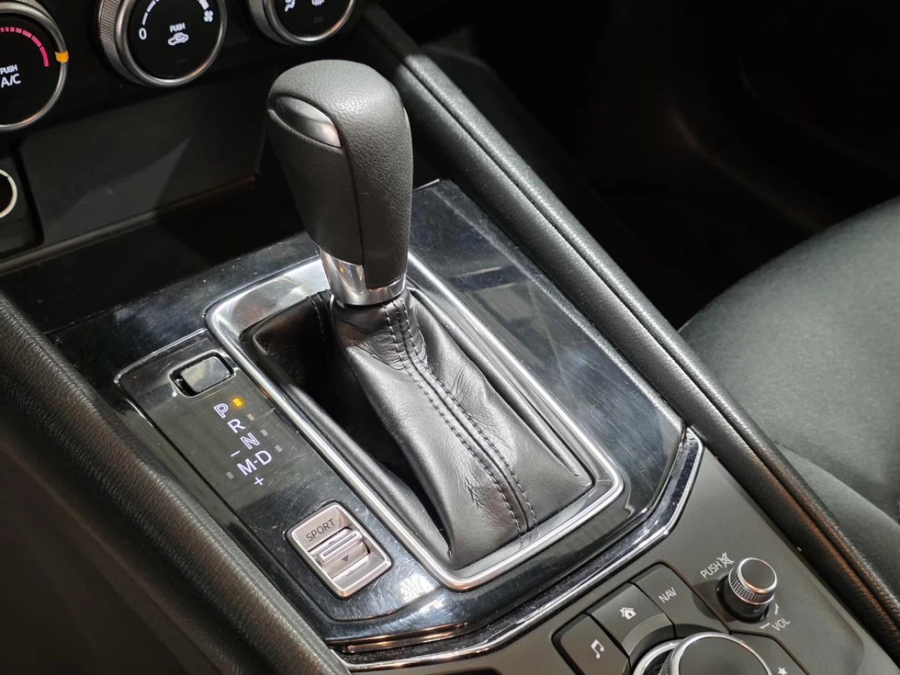 2021 Mazda CX-5 GX AWD Image principale