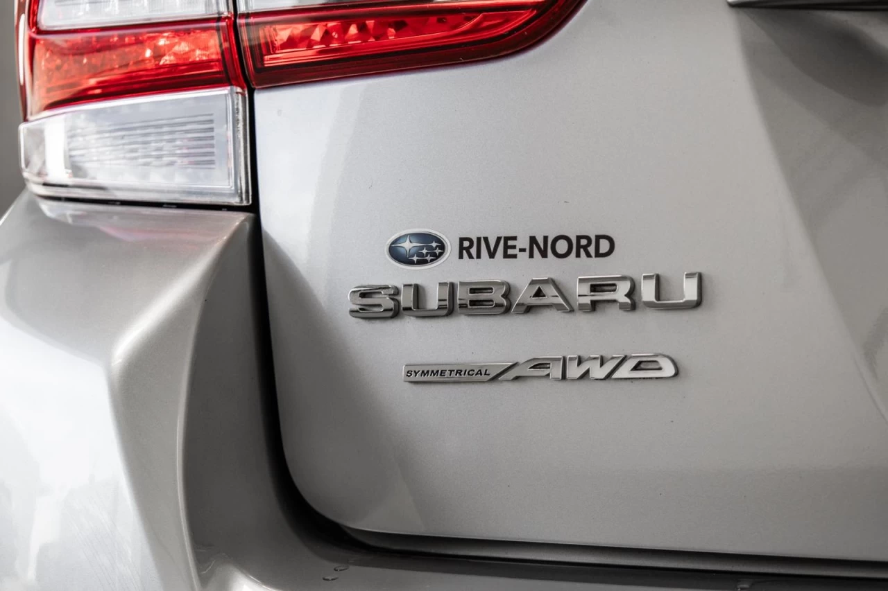 2021 Subaru Crosstrek Limited NAVI+TOIT.OUVRANT+CUIR+CARPLAY Image principale