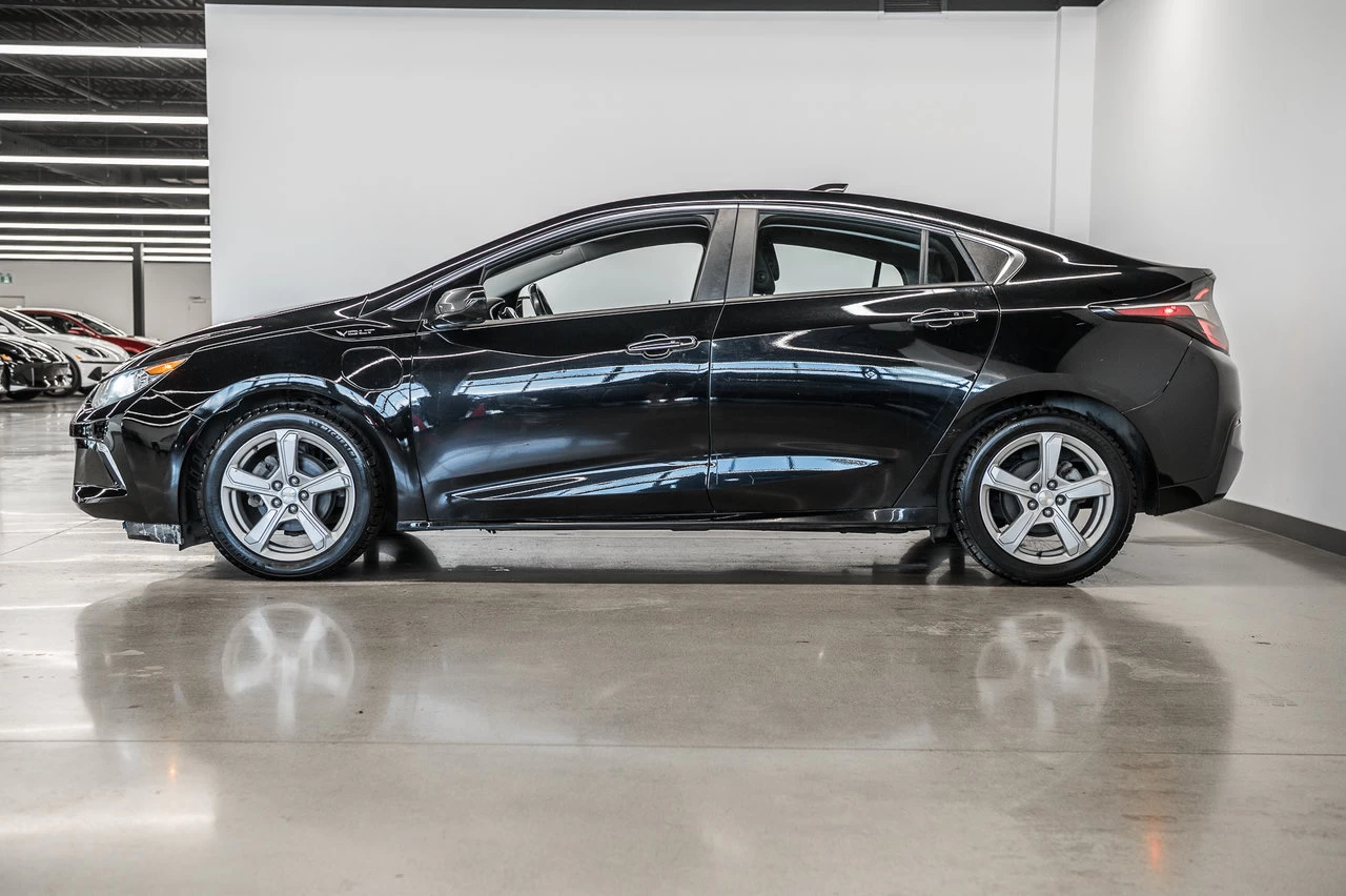 2019 Chevrolet Volt Lt Cuir+mags+volant Image principale