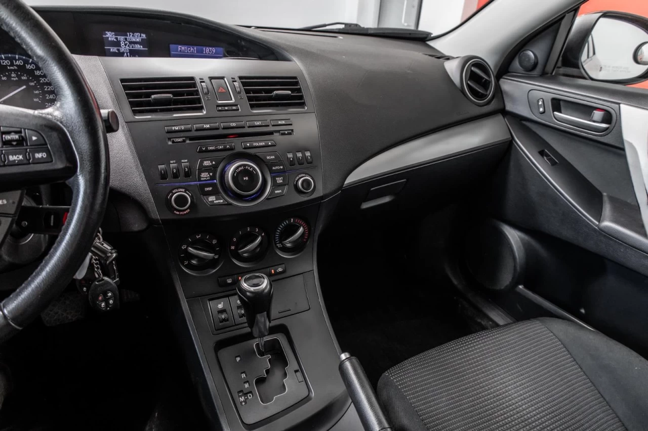 2013 Mazda Mazda3 Automatique Sport GS-SKY Image principale