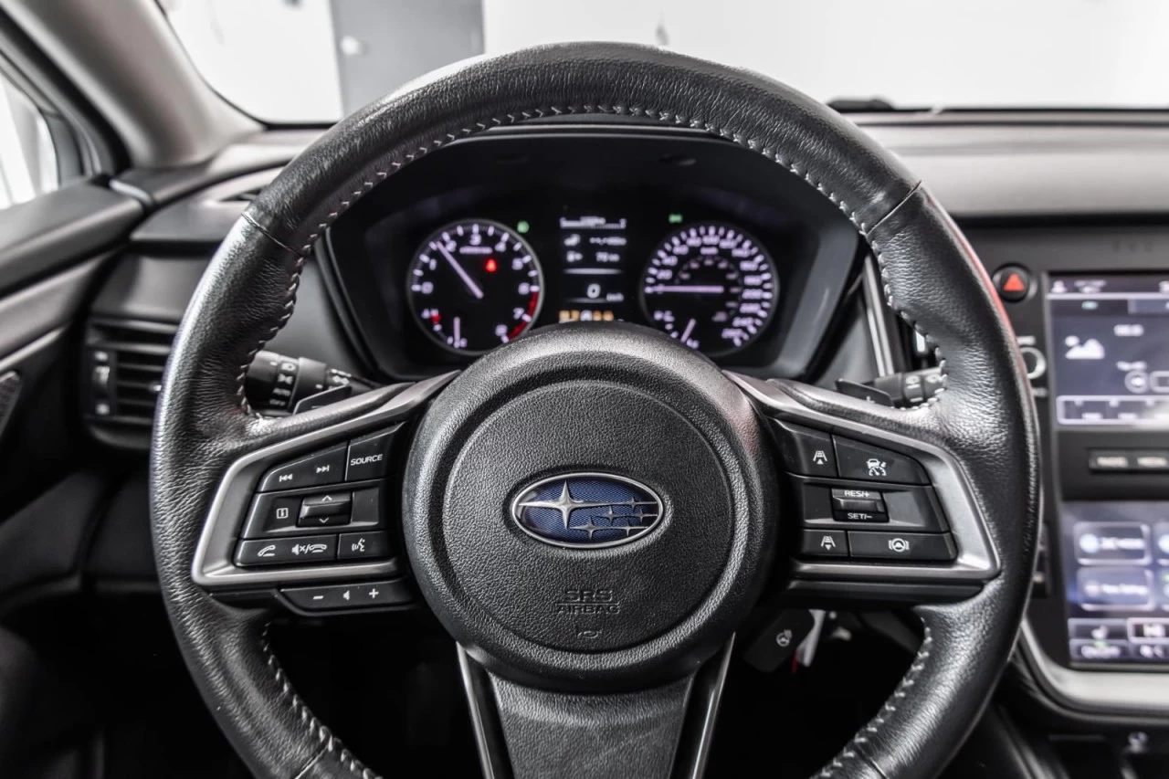 2023 Subaru Outback Convenience SIEGES.CHAUFF+CARPLAY+BLUETOOTH Main Image