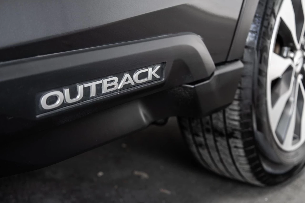 2023 Subaru Outback Premier XT NAVI+TOIT.OUVRANT+CUIR+CARPLAY Main Image