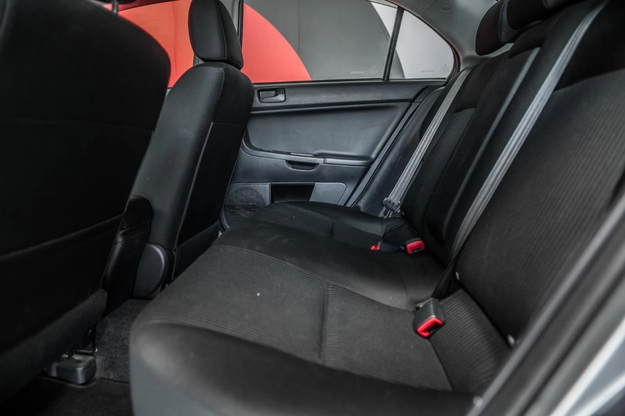 2015 Mitsubishi Lancer Automatique SE AWD GARANTIE 1 AN Image principale