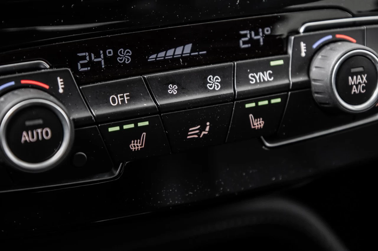 2021 BMW X1 xDrive28i NAVI+CUIR+SIEGES.CHAUFF+BLUETOOTH Image principale