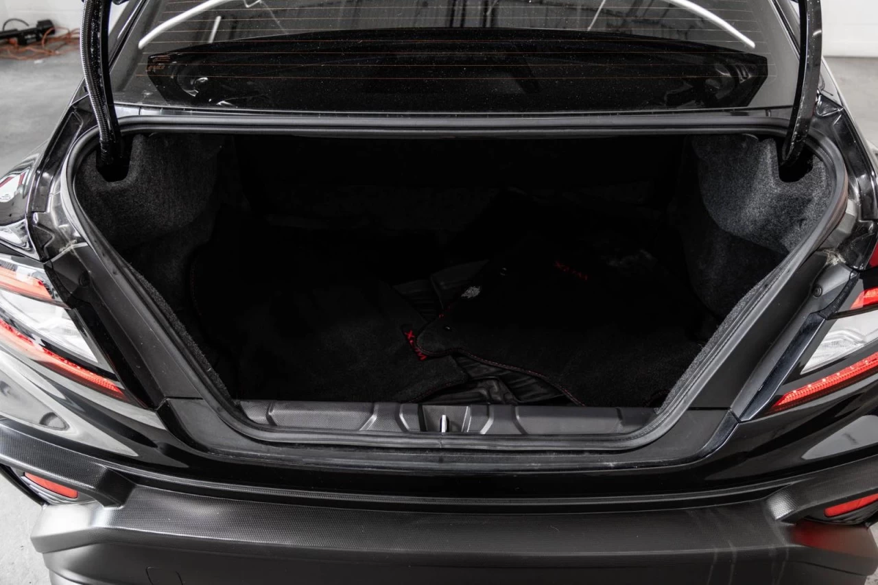2023 Subaru WRX Sport TOIT.OUVRANT+CARPLAY+SIEGES.CHAUFFANTS Image principale