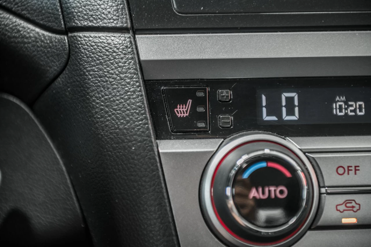 2015 Subaru Legacy Automatique -4x4- Garantie 1 AN Image principale