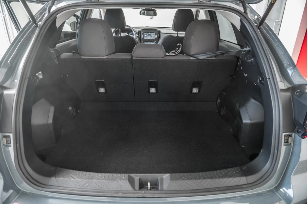 2024 Subaru Crosstrek Convenience SIEGES.CHAUFF+CARPLAY+BLUETOOTH Main Image