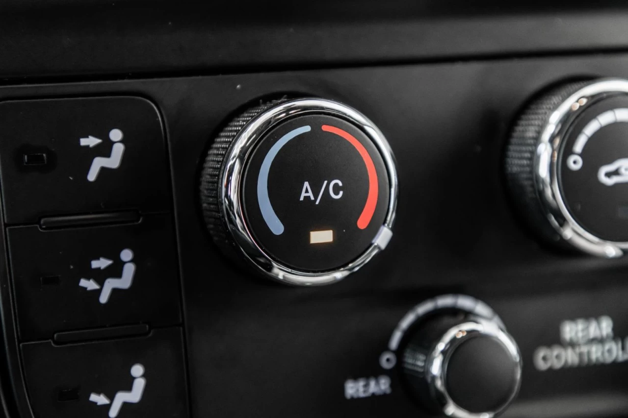 2018 Dodge Grand Caravan SXT Premium Plus CAM.RECUL+BLUETOOTH+REG.VITESSE Main Image