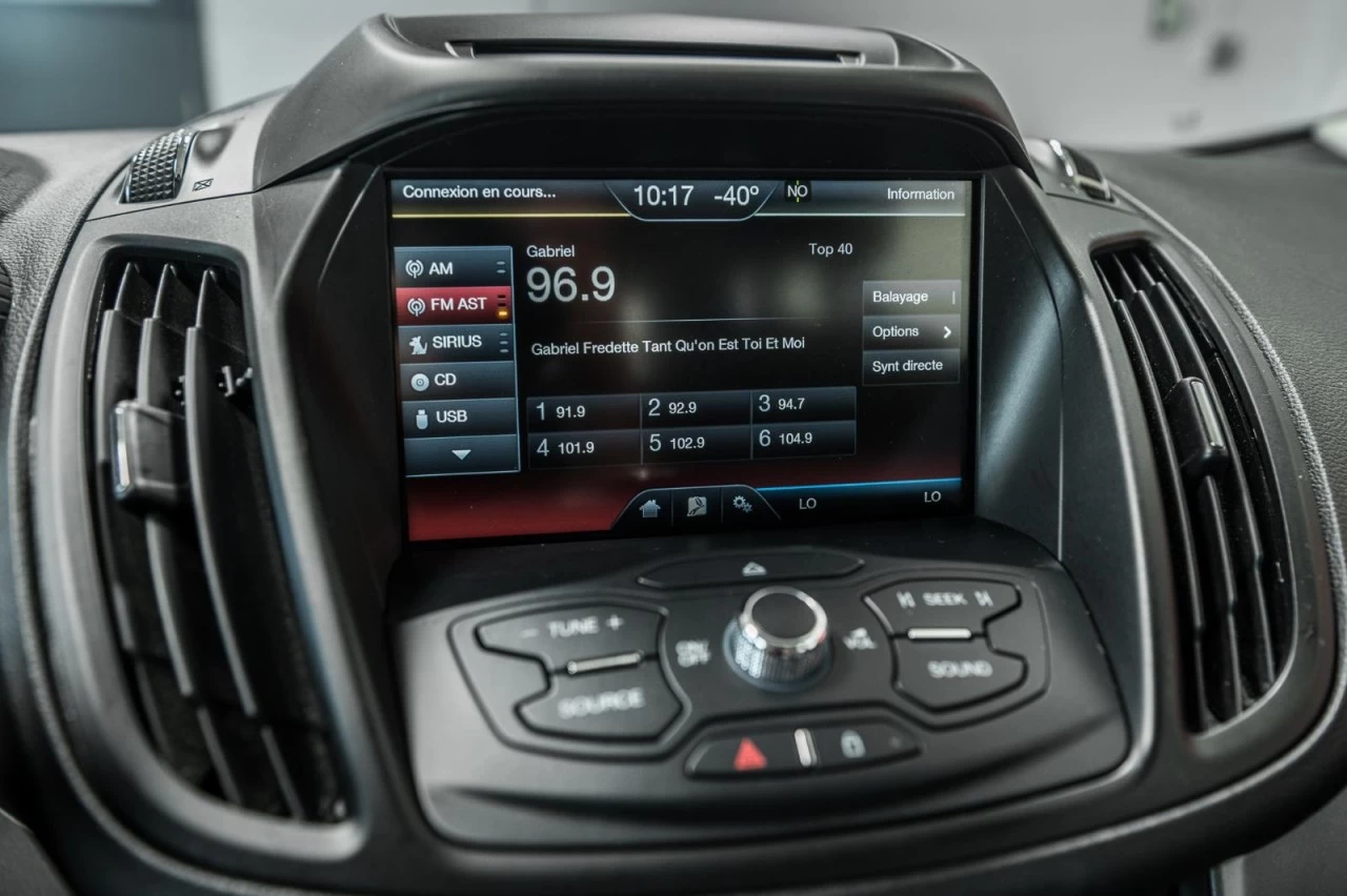 2015 Ford C-MAX SE Garantie 1 AN Main Image