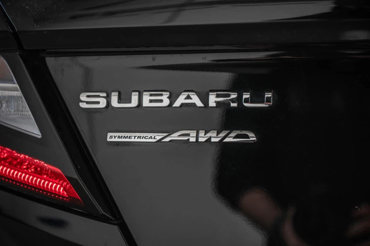 2023 Subaru WRX MAGS+SIEGES.CHAUFF+CARPLAY+CAM.RECUL+BLUETOOTH Image principale