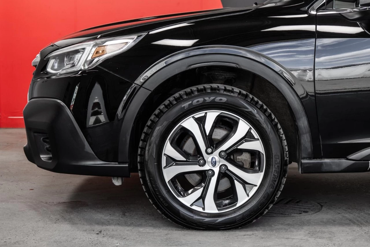 2020 Subaru Outback Premier NAVI+CUIR+TOIT.OUVRANT Main Image