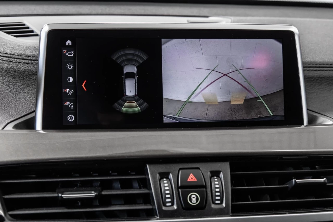 2021 BMW X1 xDrive28i NAVI+CUIR+SIEGES.CHAUFF+BLUETOOTH Image principale