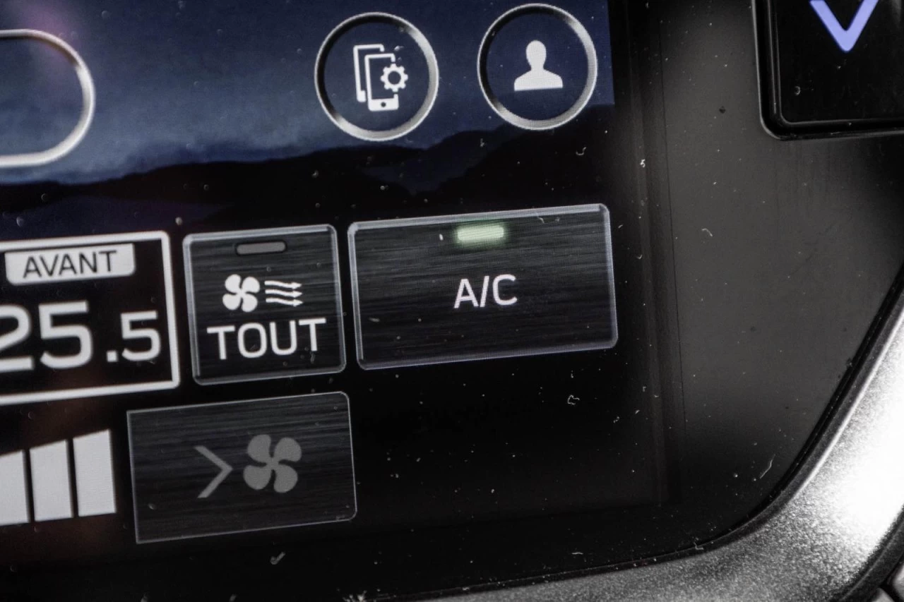 2024 Subaru Crosstrek Onyx 2.5L TOIT.OUVRANT+CARPLAY Main Image
