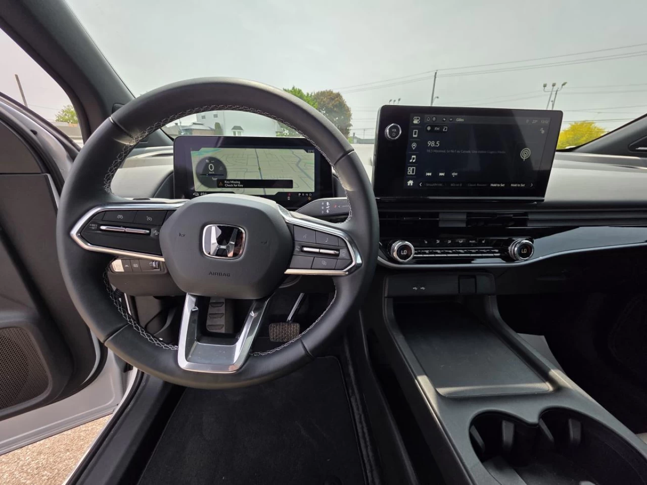 2024 Honda Prologue EX-L AWD Image principale