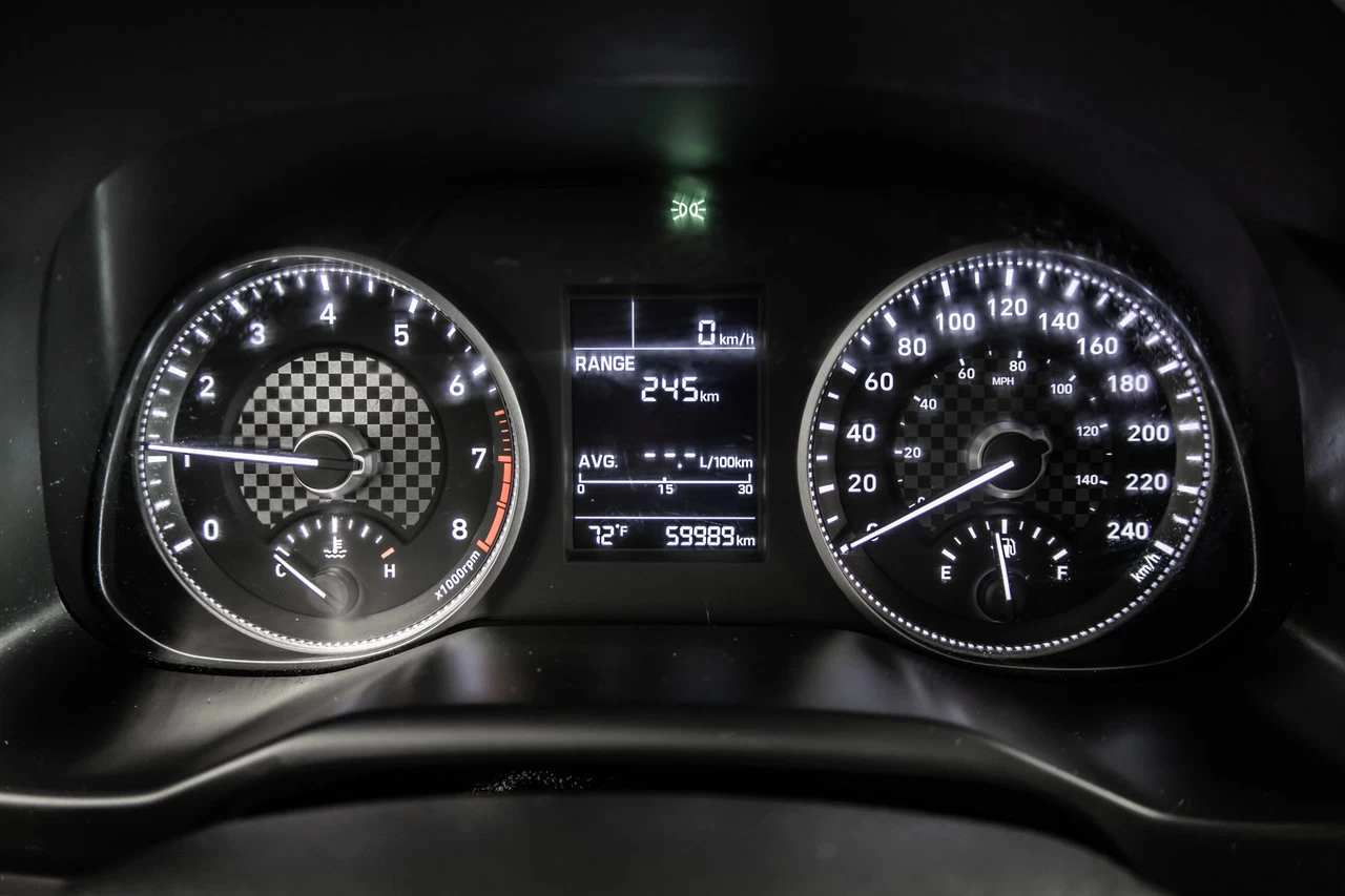 2020 Hyundai Elantra Essential Image principale