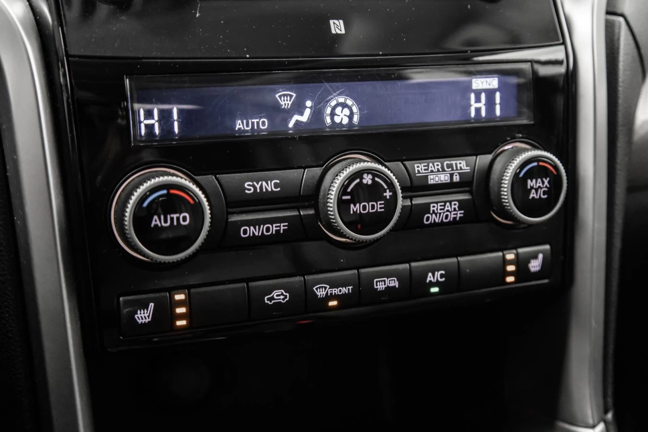 2022 Subaru Ascent Touring TOIT.PANO+VOLANT/SIEGES.CHAUFF+CARPLAY Image principale