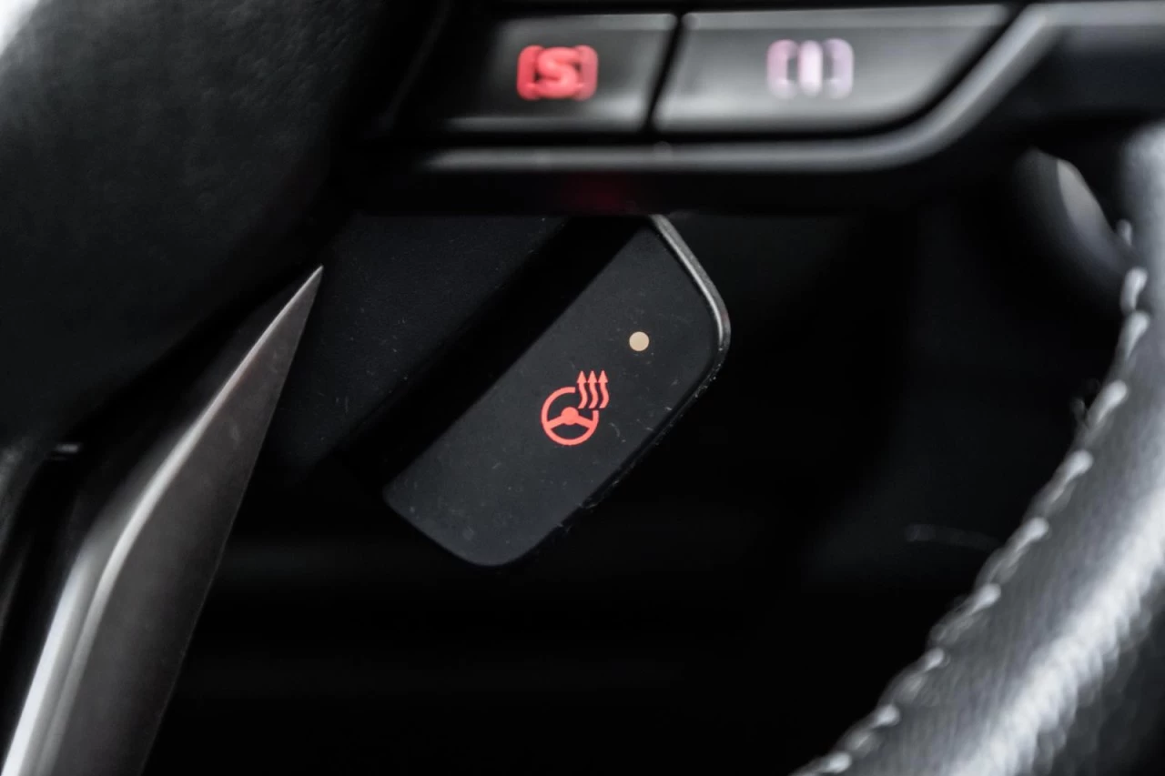 2021 Subaru Impreza Touring EyeSight+SIEGES.CHAUFF+CARPLAY+BLUETOOTH Image principale
