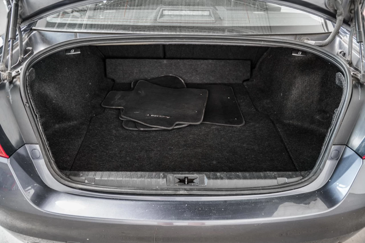 2015 Subaru Legacy Automatique -4x4- Garantie 1 AN Image principale
