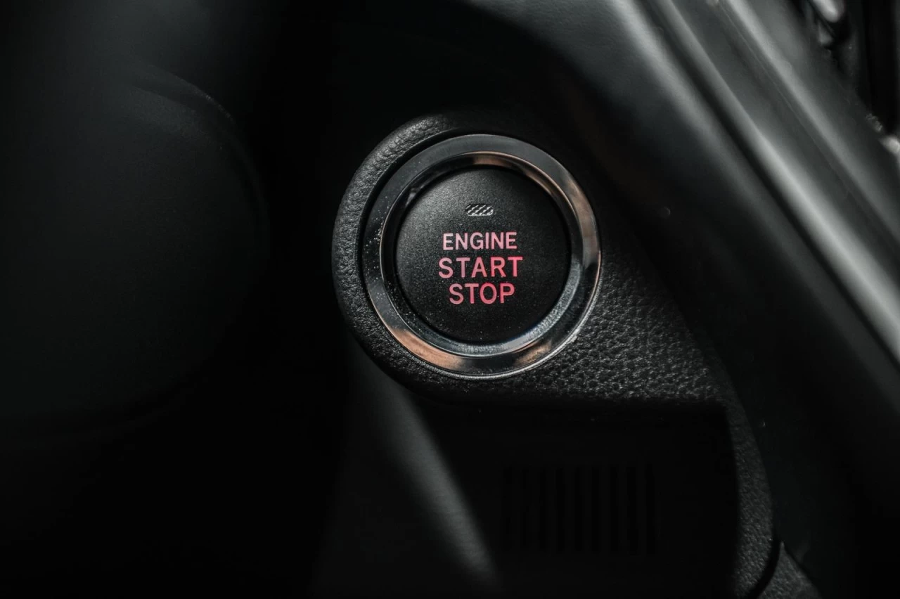 2023 Subaru WRX Sport-tech NAVI+TOIT.OUVRANT+SIEGES.CHAUFF+CARPLAY Main Image