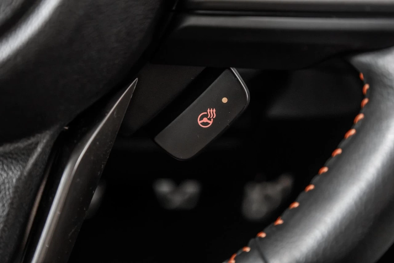 2021 Subaru Crosstrek Sport TOIT.OUVRANT+VOLANT/SIEGES.CHAUFF+CARPLAY Main Image
