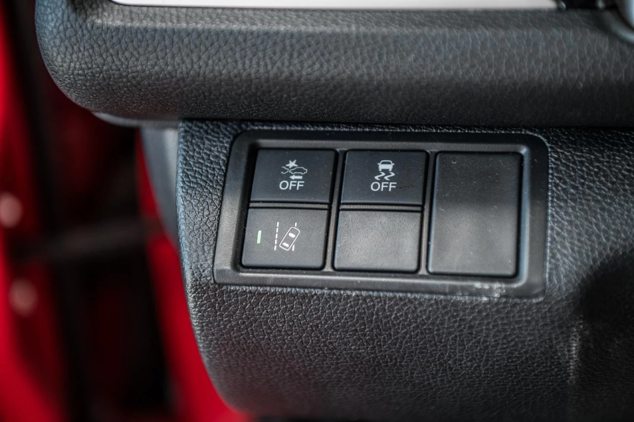 2019 Honda Civic Sedan Sport TOIT.OUVRANT+SIEGES.CHAUFF+CAM.RECUL Image principale