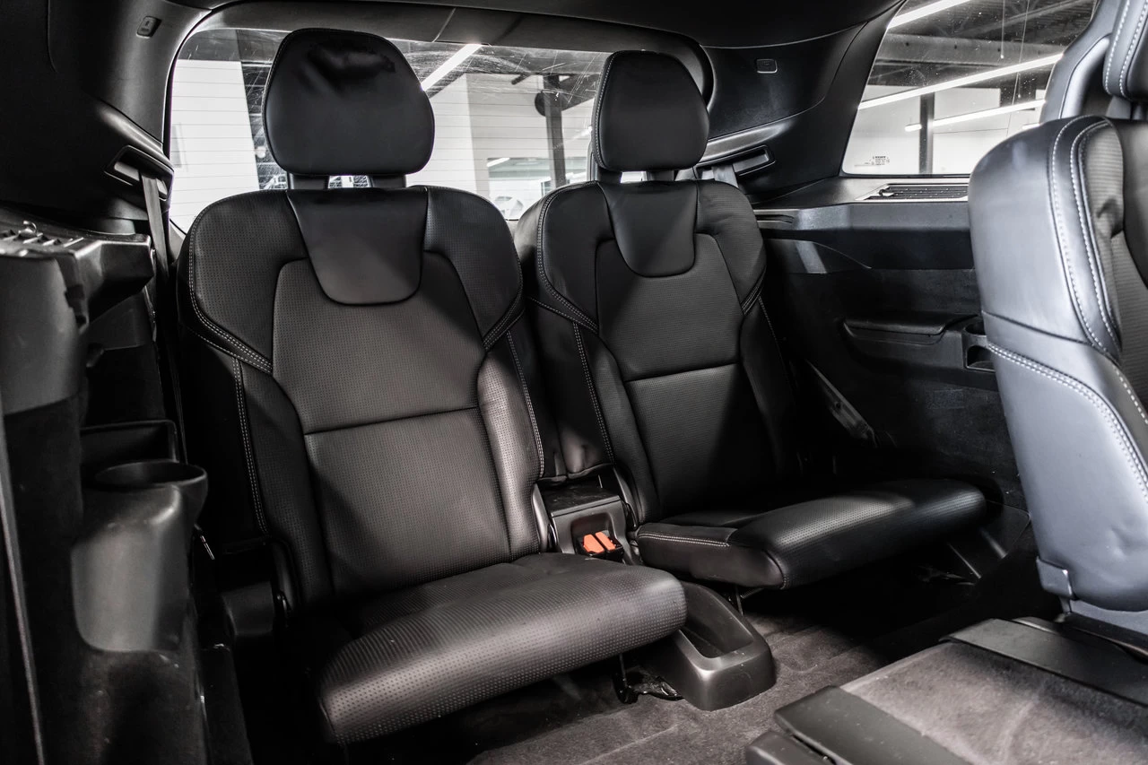 2020 Volvo XC90 T8 Hybrid Image principale