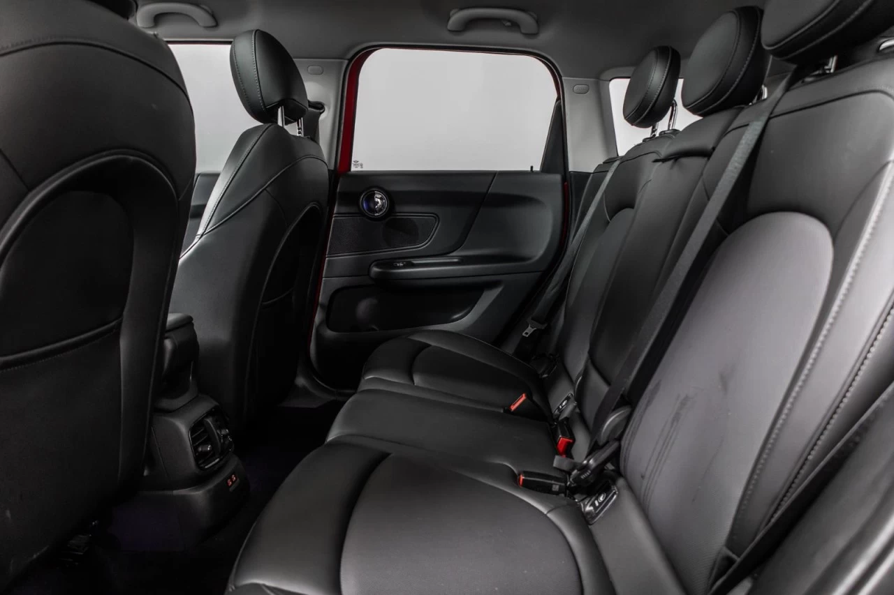 2019 Mini Countryman Cooper ALL4+TOIT.PANO+CUIR+SIEGES.CHAUFF+BLUETOOTH Main Image