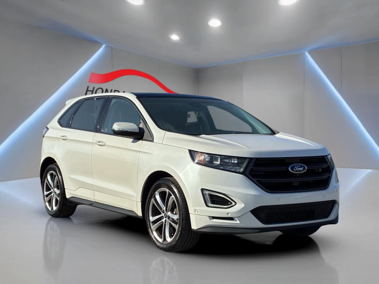 2015 Ford Edge 4dr Sport AWD Main Image