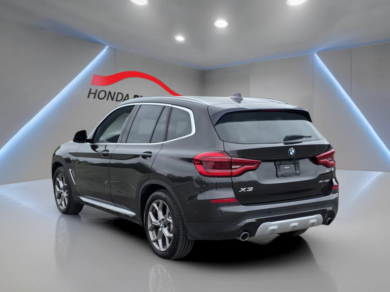 2021 BMW X3 Sports Activity Vehicle Main Image