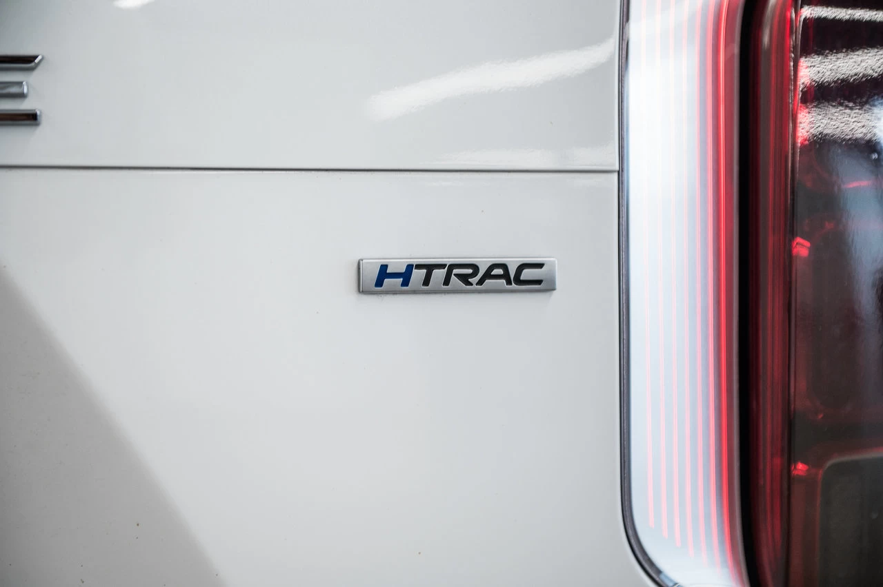 2023 Hyundai Palisade Ultimate Calligraphy Main Image