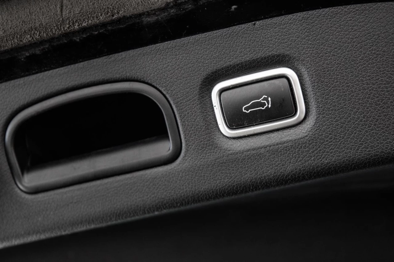2021 Kia Stinger GT Limited AWD+NAVI+TOIT.OUVRANT+CUIR+CARPLAY Main Image