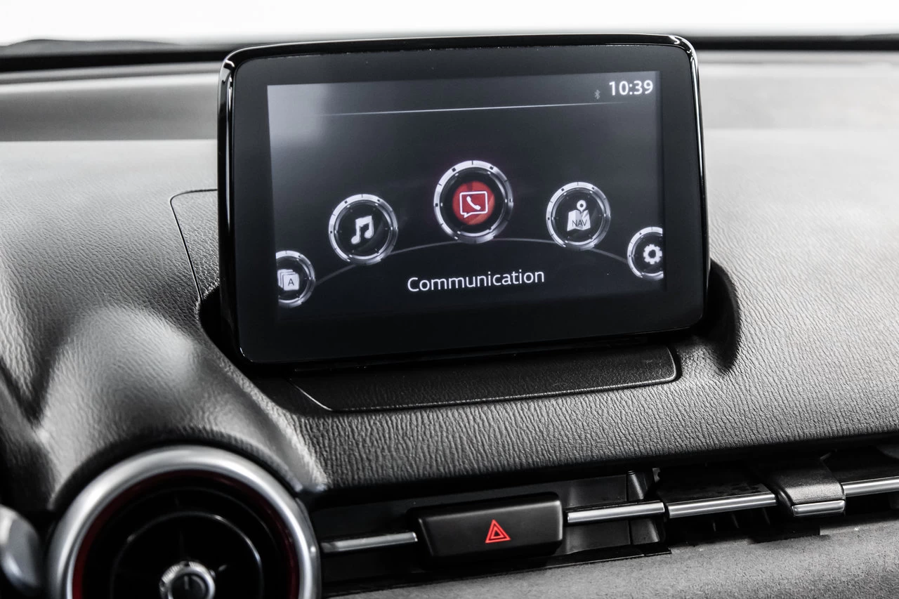 2021 Mazda CX-3 Gt Awd Image principale