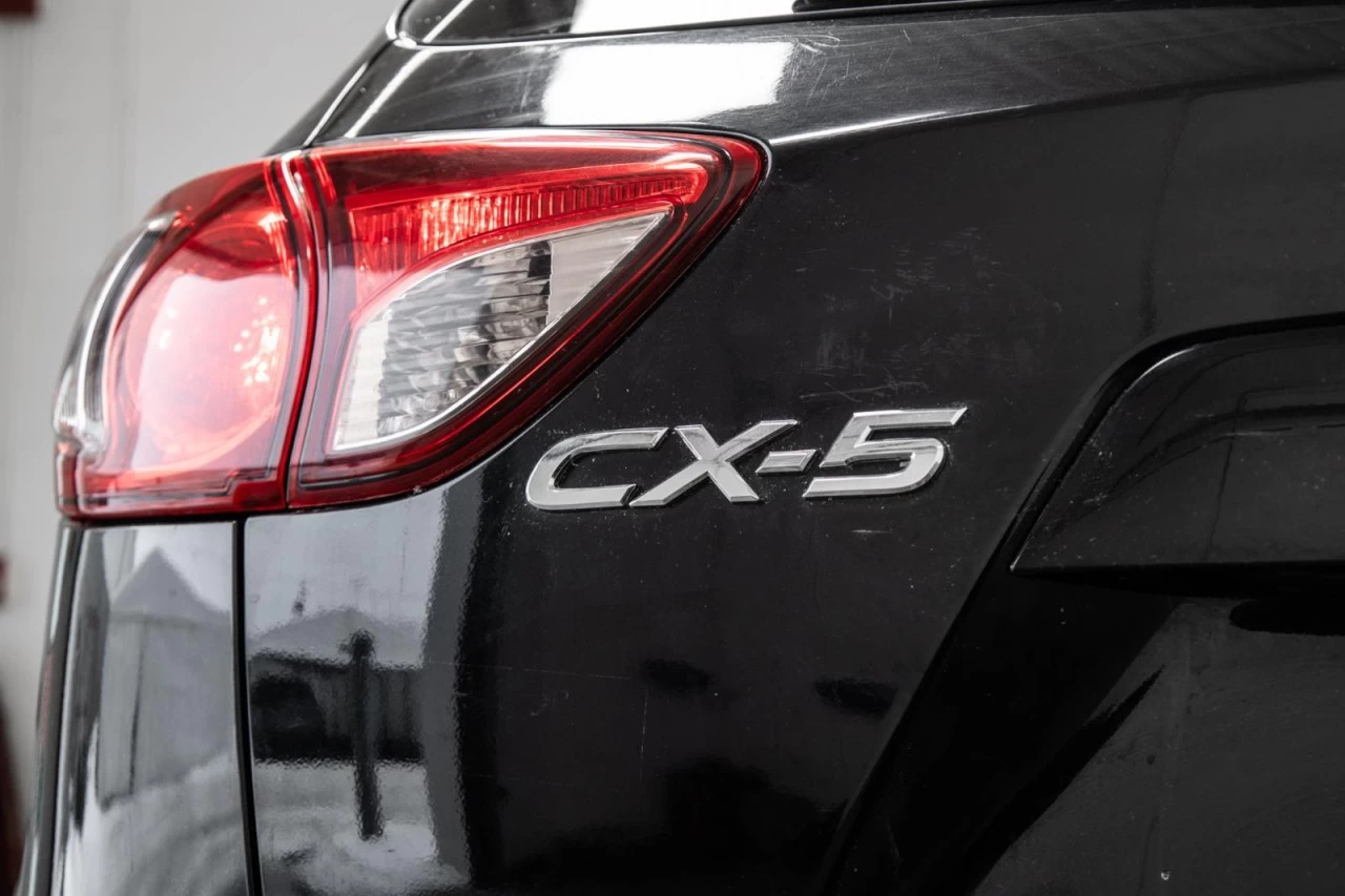 2016 Mazda CX-5 Manuelle 2x4 Garantie 1 AN Main Image